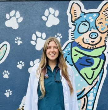 Dr. Bryanna Malbouf